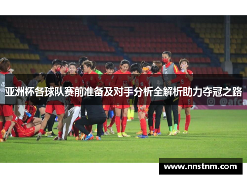 亚洲杯各球队赛前准备及对手分析全解析助力夺冠之路