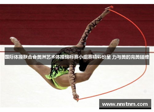 国际体操联合会美洲艺术体操锦标赛小组赛精彩纷呈 力与美的完美碰撞