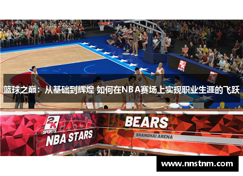 篮球之巅：从基础到辉煌 如何在NBA赛场上实现职业生涯的飞跃